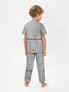 Детская пижама с брюками / Роберт Паттинсон
