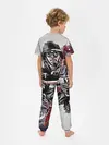 Детская пижама с брюками / Rainbow Six: Siege
