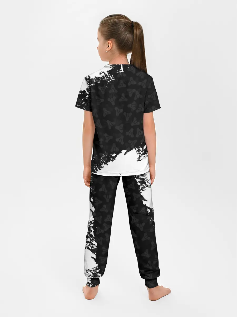 Детская пижама с брюками / DESTINY