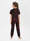 Детская пижама с брюками / ДОРОРО / DORORO / ГЕРОИ