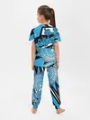 Детская пижама с брюками / RUSSIA Lifestyle