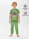 Детская пижама с брюками / Дедушка Камадзи