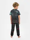 Детская пижама с брюками / The Eye of the Storm