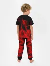 Детская пижама с брюками / SLAYER