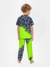 Детская пижама с брюками / CS GO | КС ГО