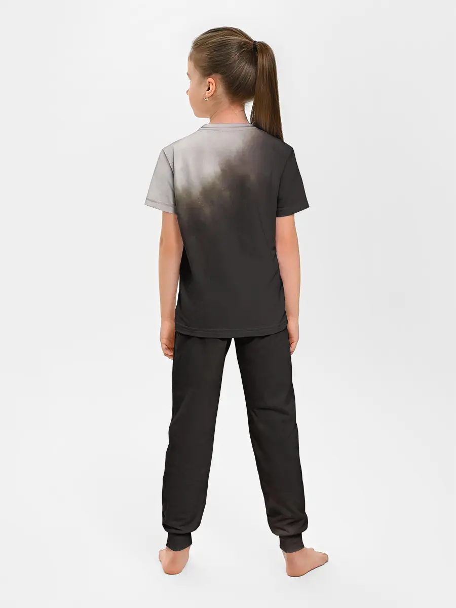 Детская пижама с брюками / THE LAST OF US