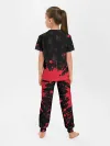 Детская пижама с брюками / RUSSIA / РОССИЯ