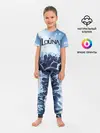 Детская пижама с брюками / Louna