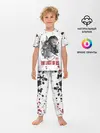 Детская пижама с брюками / The Last of Us
