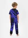 Детская пижама с брюками / TOYOTA