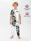 Детская пижама с брюками / Евгений