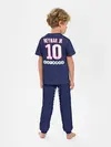 Детская пижама с брюками / Neymar Home 19-20
