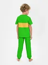 Детская пижама с брюками / ЧАРА