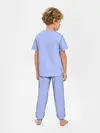 Детская пижама с брюками / Гию