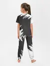 Детская пижама с брюками / PORSCHE