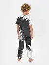 Детская пижама с брюками / PORSCHE