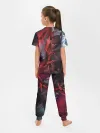 Детская пижама с брюками / League of Legends