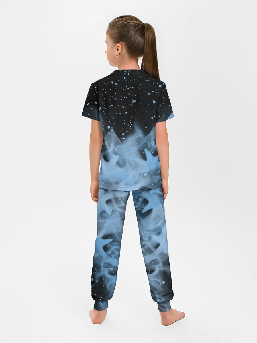 Детская пижама с брюками / MANCHESTER CITY Манчестер Сити