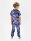 Детская пижама с брюками / DIGITAL ABSTRACT