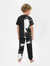 Детская пижама с брюками / METAL GEAR SOLID
