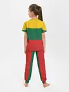 Детская пижама с брюками / RASTAMAN