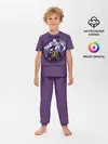 Детская пижама с брюками / Приключения ДжоДжо