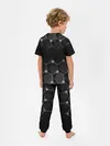 Детская пижама с брюками / Mercedes