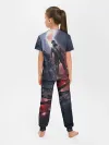 Детская пижама с брюками / Эйден Пирс и Ренч Легион