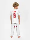 Детская пижама с брюками / Кейн форма Англия 2021/2022