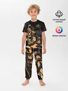 Детская пижама с брюками / Lexus