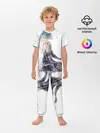 Детская пижама с брюками / Рем | Rem