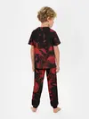 Детская пижама с брюками / Мазда