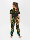 Детская пижама с брюками / MARSMELLO