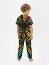 Детская пижама с брюками / MARSMELLO