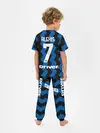 Детская пижама с брюками / Алексис Санчес 20/21 Интер