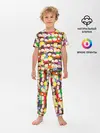 Детская пижама с брюками / ЮЖНЫЙ ПАРК | SOUTH PARK