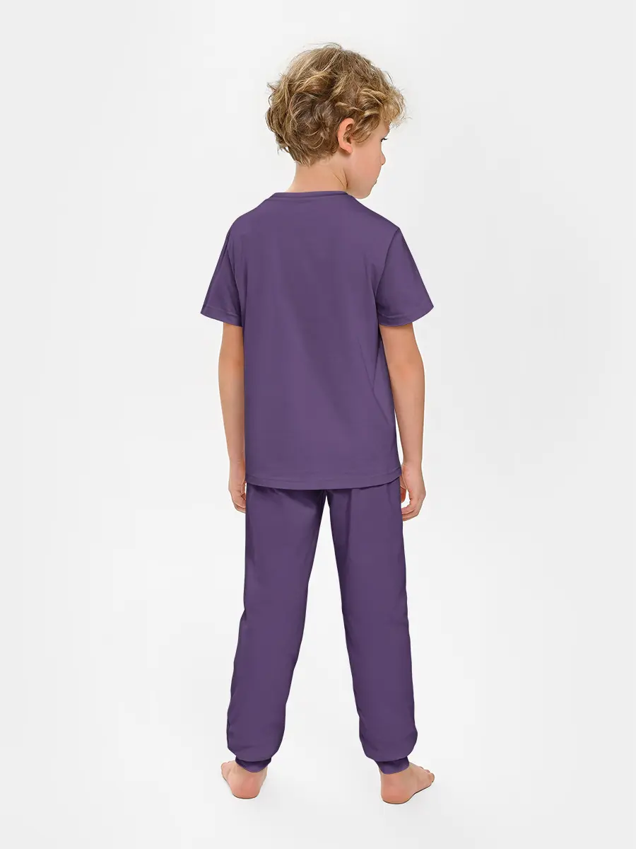 Детская пижама с брюками / Dreamy Megan