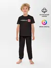 Детская пижама с брюками / UMBRELLA CORP / АМБРЕЛЛА