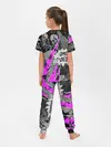 Детская пижама с брюками / DEDSEC