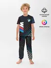 Детская пижама с брюками / BMW / БМВ / M COMPETITION
