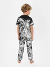 Детская пижама с брюками / Metallica