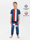 Детская пижама с брюками / ФК Пари Сен-Жермен