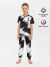 Детская пижама с брюками / Juventus