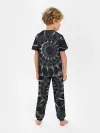 Детская пижама с брюками / DARK