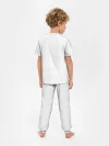Детская пижама с брюками / RIP Эрл Симмонс