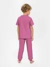 Детская пижама с брюками / Elizabeth Liones