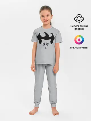 Детская пижама с брюками / Dont Starve