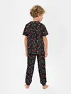Детская пижама с брюками / Сатана