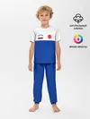 Детская пижама с брюками / Suzuki