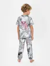 Детская пижама с брюками / Boulevard Depo RAPP2